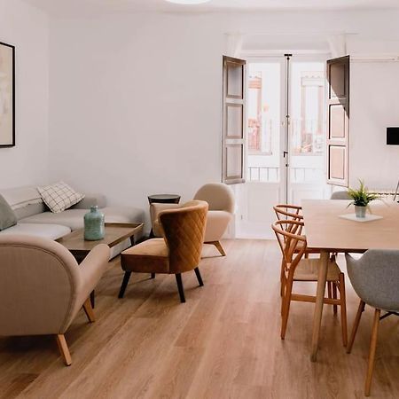 Stylish Apartment In The Centre Of Madrid-Malasana Екстериор снимка