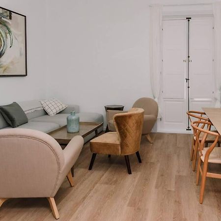 Stylish Apartment In The Centre Of Madrid-Malasana Екстериор снимка