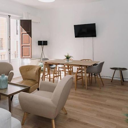 Stylish Apartment In The Centre Of Madrid-Malasana Екстериор снимка