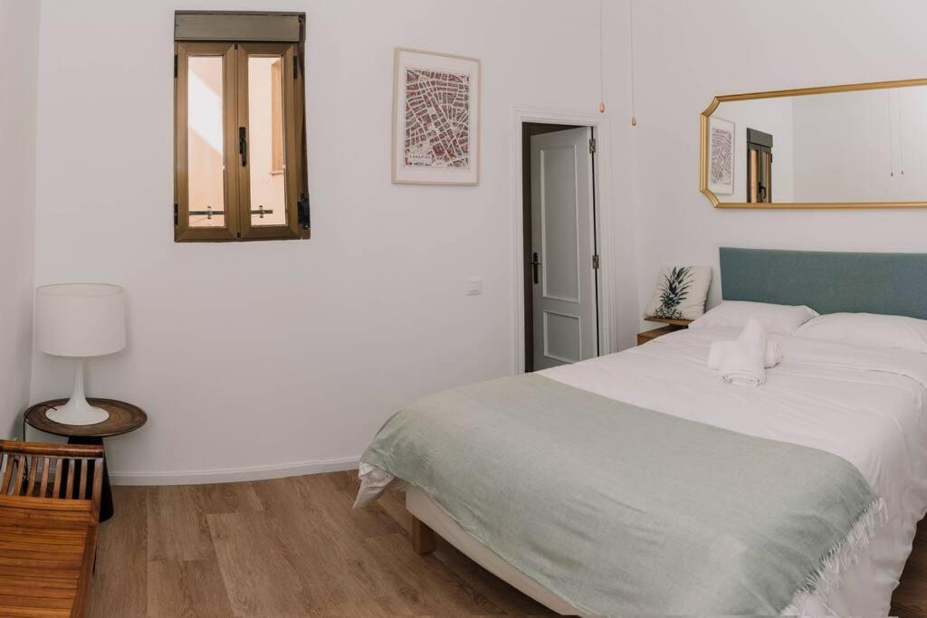 Stylish Apartment In The Centre Of Madrid-Malasana Екстериор снимка