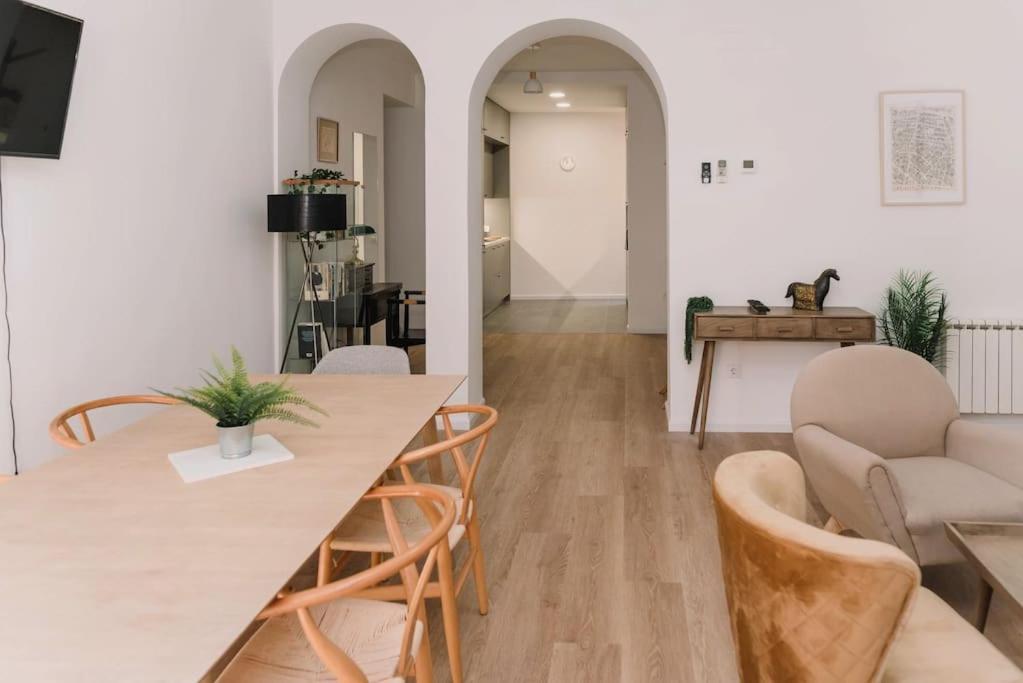 Stylish Apartment In The Centre Of Madrid-Malasana Екстериор снимка