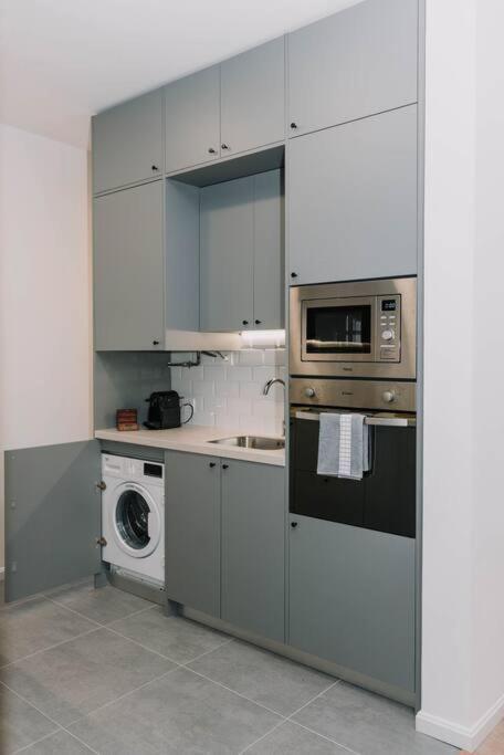 Stylish Apartment In The Centre Of Madrid-Malasana Екстериор снимка