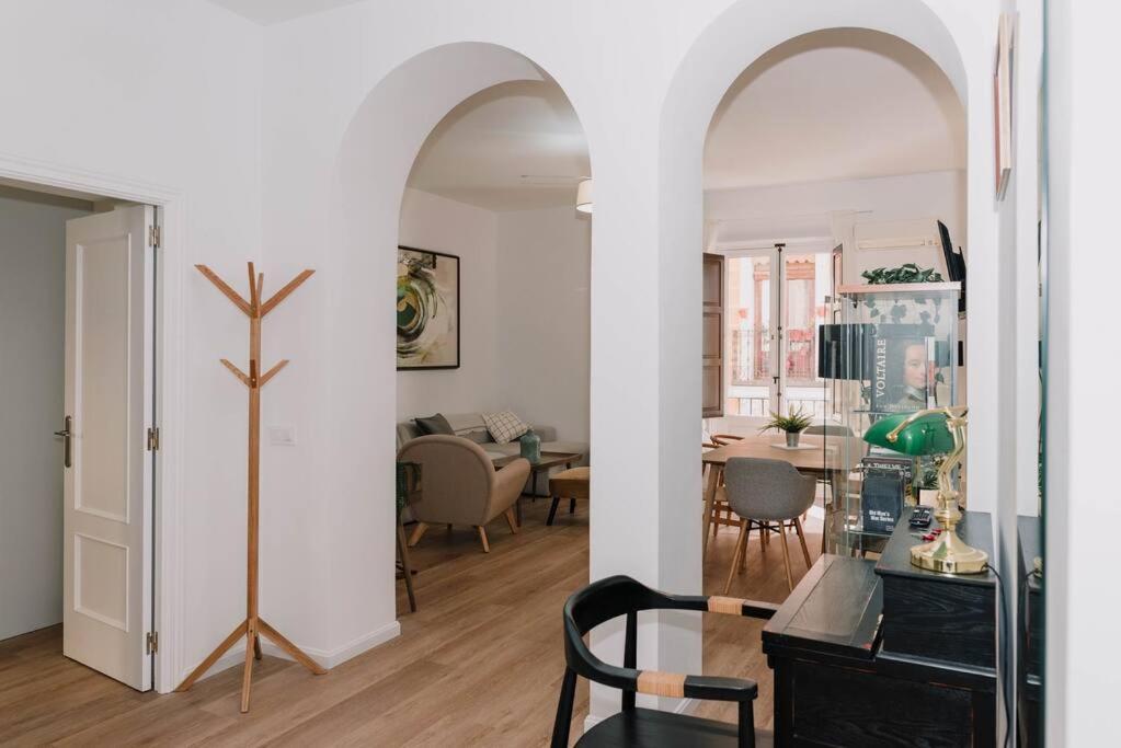 Stylish Apartment In The Centre Of Madrid-Malasana Екстериор снимка